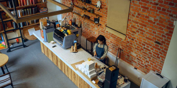 Legalizar instalación eléctrica cafetería